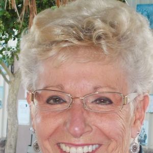 Meet your Posher, Sharon